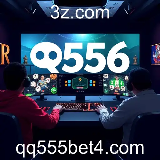 Crescimento do Mercado de Jogos Online no Brasil