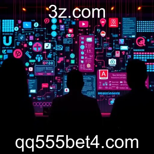 O Impacto do Crescimento do Jogo Online no Brasil