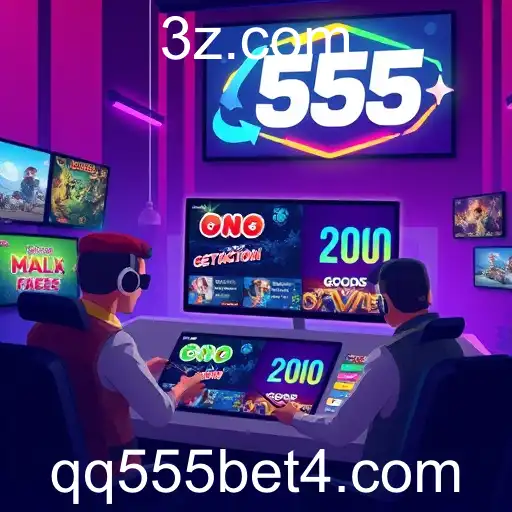 A Expansão do Mercado de Jogos em 2026