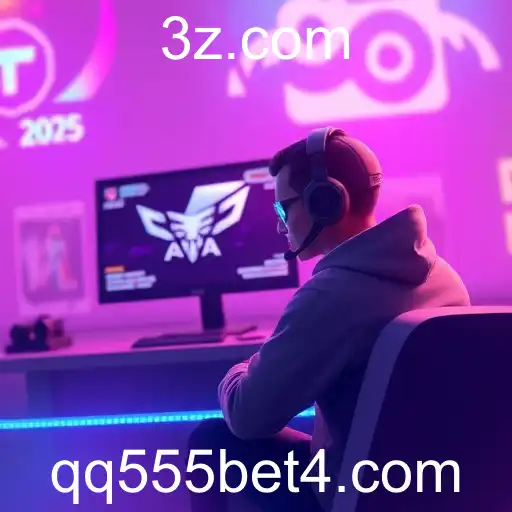 Expansão e Desafios do Mercado de Jogos Online