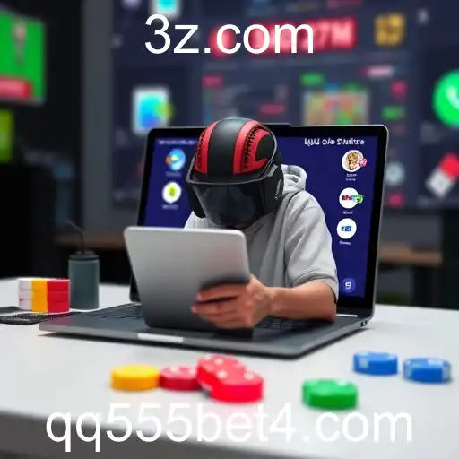 Expansão do Mercado de Jogos Online no Brasil