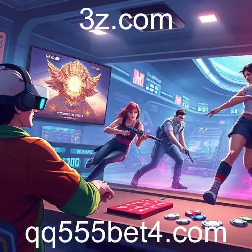 Revolução nos Jogos Online e as Tendências de 2025