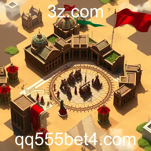 Expansão do Mercado de Jogos Online: O Impacto dos Sites em Português