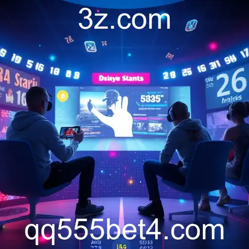A Expansão Global dos Jogos Online em 2026