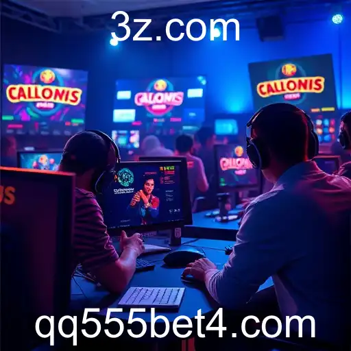 Impacto Global dos Jogos Online em 2025