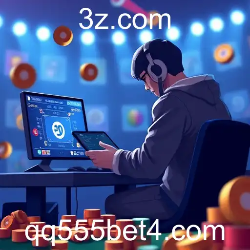 Crescimento do Setor de Jogos Online no Brasil