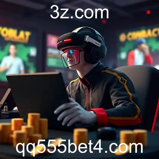 Crescimento dos Sites de Jogos Online em 2025