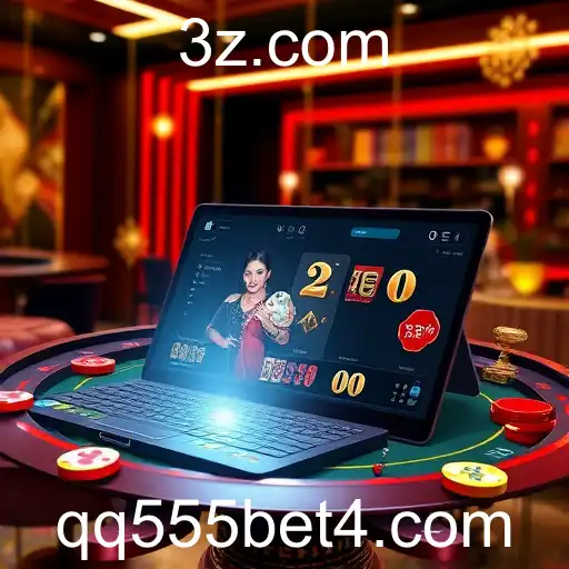 A Ascensão do iGaming Mobile