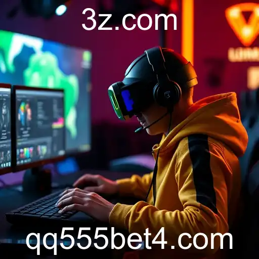 O Crescimento de Sites de Jogos Online no Brasil