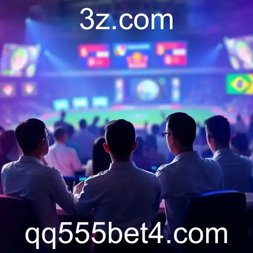 Crescimento dos Jogos Online no Brasil