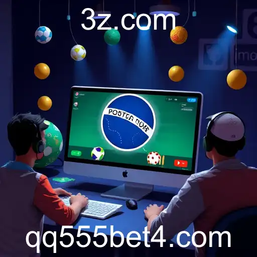 A Dinâmica Atual dos Jogos Online no Brasil