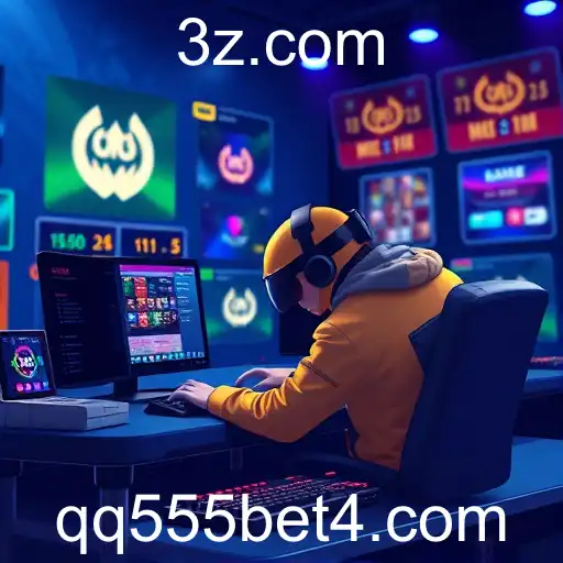 Expansão dos Jogos Online Aumenta em 2025