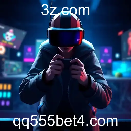 A Expansão do Mercado de Jogos em 2026