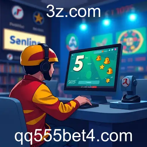 Nova Regulação para Sites de Jogos Online