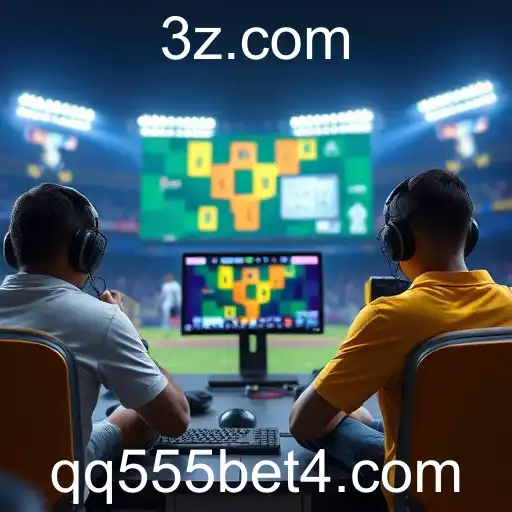 Expansão do Mercado de Jogos Online no Brasil