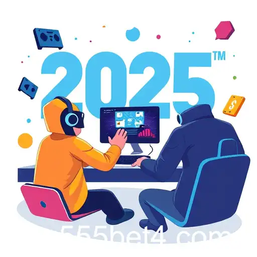Tendências e Evoluções no Mundo dos Jogos Online em 2025