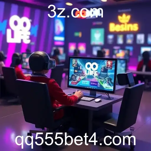 Crescimento do Setor de Jogos Online em 2026