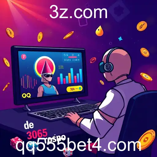 O Impacto dos Jogos Online na Economia Moderna