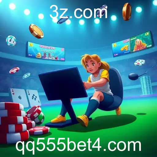 O Impacto do Crescimento dos Jogos Online no Brasil