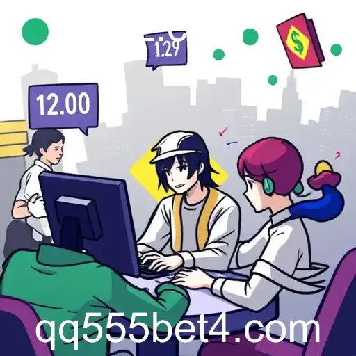 Impacto dos Jogos Online no Brasil em 2025