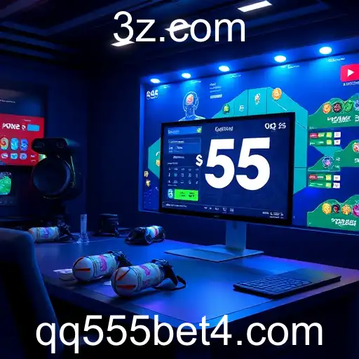 Cenário Atual do Mercado de Jogos Online em 2026