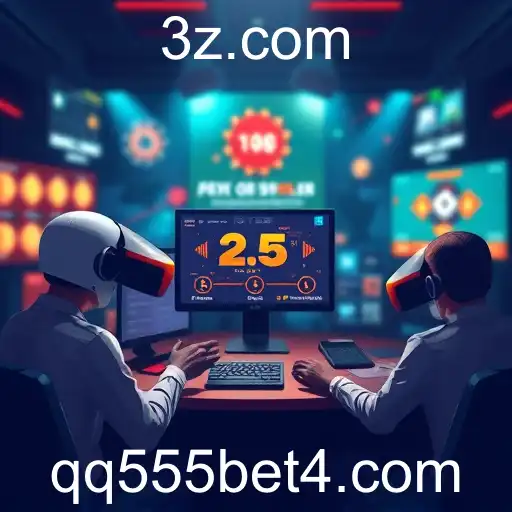 A Ascensão dos Jogos Online em 2025