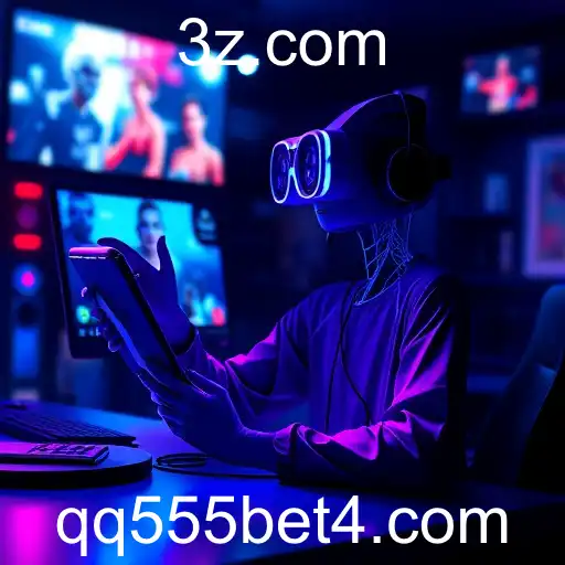 A Ascensão dos Jogos Online: A Tendência de 2026