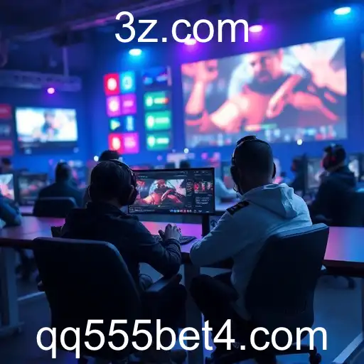 Tendências Emergentes no Setor de Jogos Online