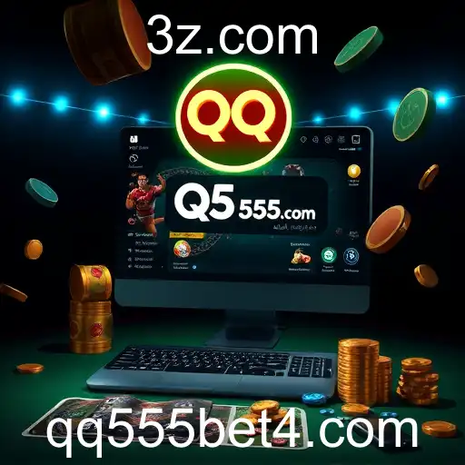 O Impacto dos Jogos de Azar Online no Brasil