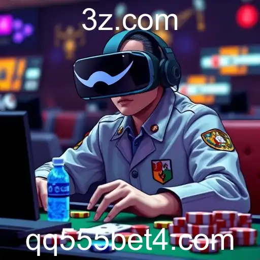 Impacto dos Jogos Online no Brasil