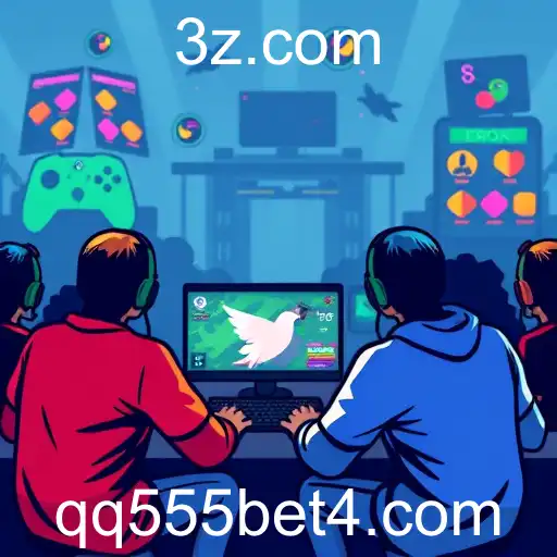 O Impacto Crescente dos Jogos Online na Sociedade