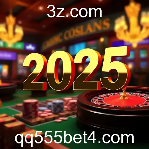 Expansão dos Jogos de Cassino Online em 2025