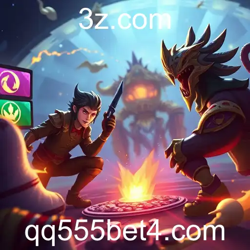 Crescimento e Desafios do Setor de Jogos Online