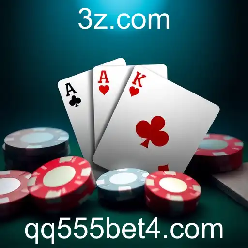 A Ascensão do Fenômeno qq555.com no Mundo dos Jogos